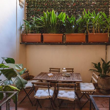 Maison Barchetta In Via Giulia - Piazza Navona Рим Екстериор снимка