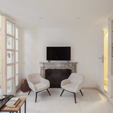 Maison Barchetta In Via Giulia - Piazza Navona Рим Екстериор снимка