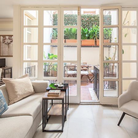 Maison Barchetta In Via Giulia - Piazza Navona Рим Екстериор снимка