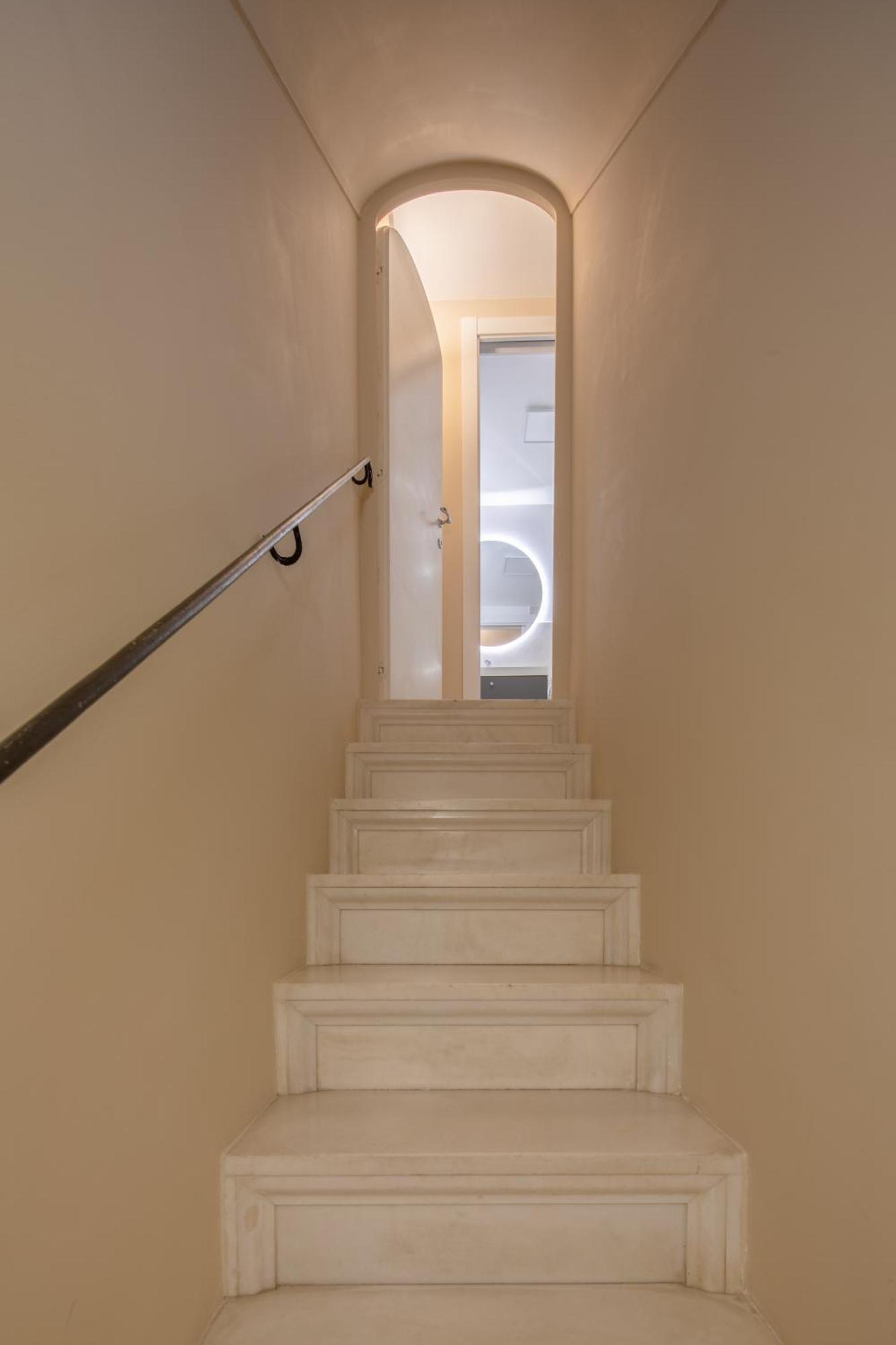 Maison Barchetta In Via Giulia - Piazza Navona Рим Екстериор снимка