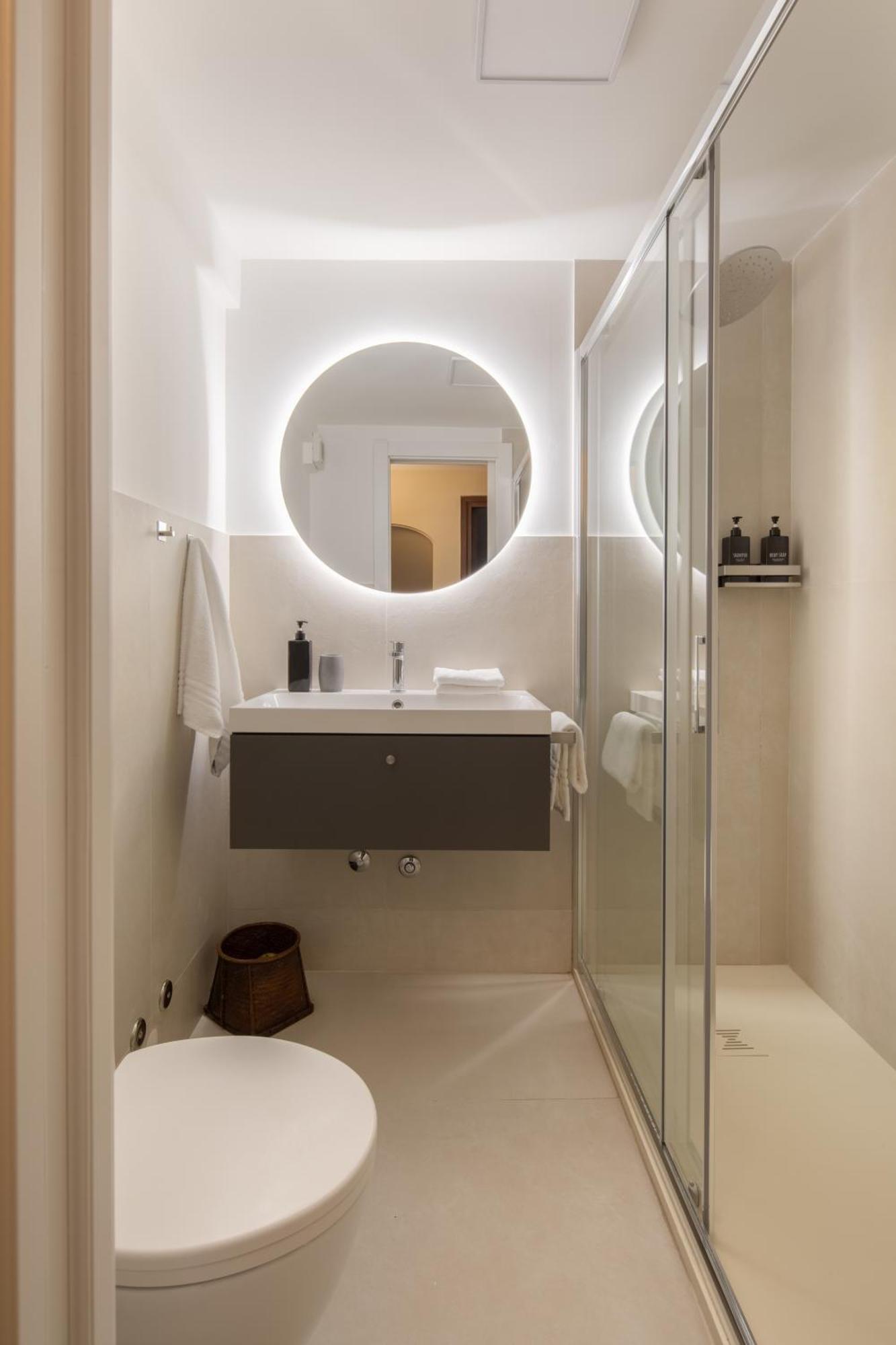 Maison Barchetta In Via Giulia - Piazza Navona Рим Екстериор снимка
