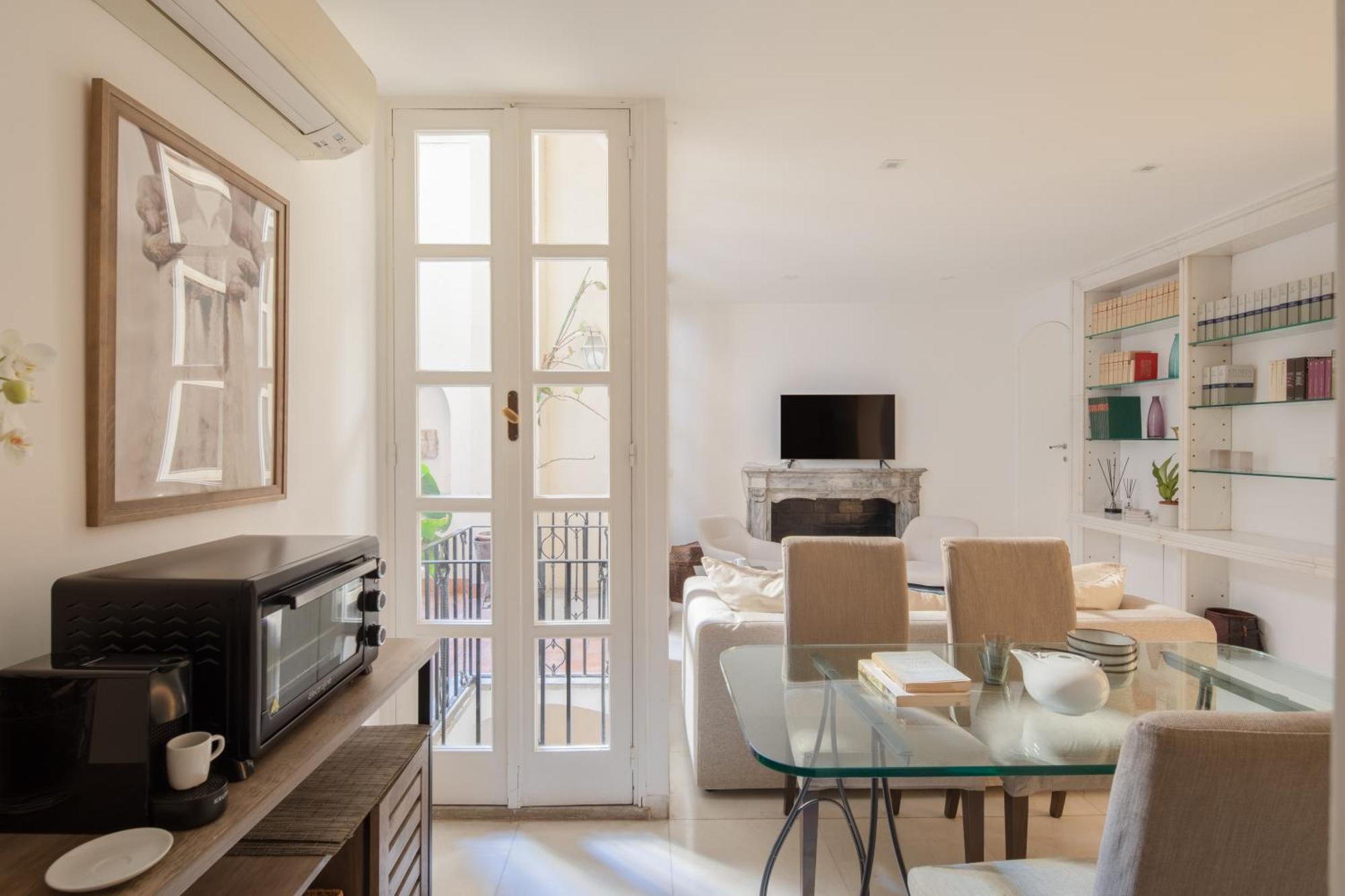 Maison Barchetta In Via Giulia - Piazza Navona Рим Екстериор снимка
