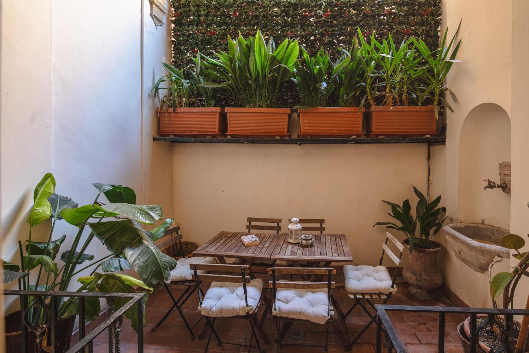 Maison Barchetta In Via Giulia - Piazza Navona Рим Екстериор снимка