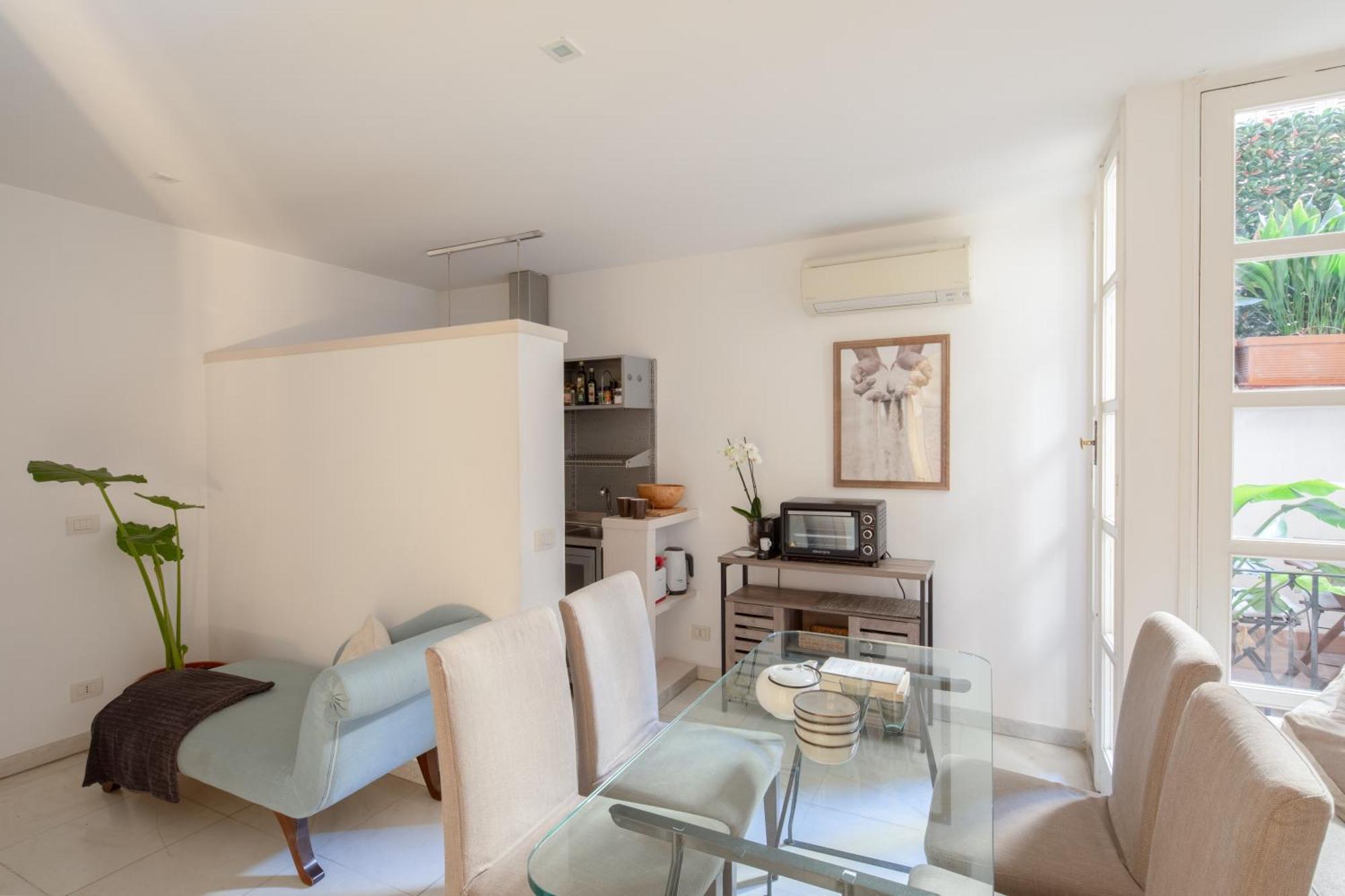 Maison Barchetta In Via Giulia - Piazza Navona Рим Екстериор снимка