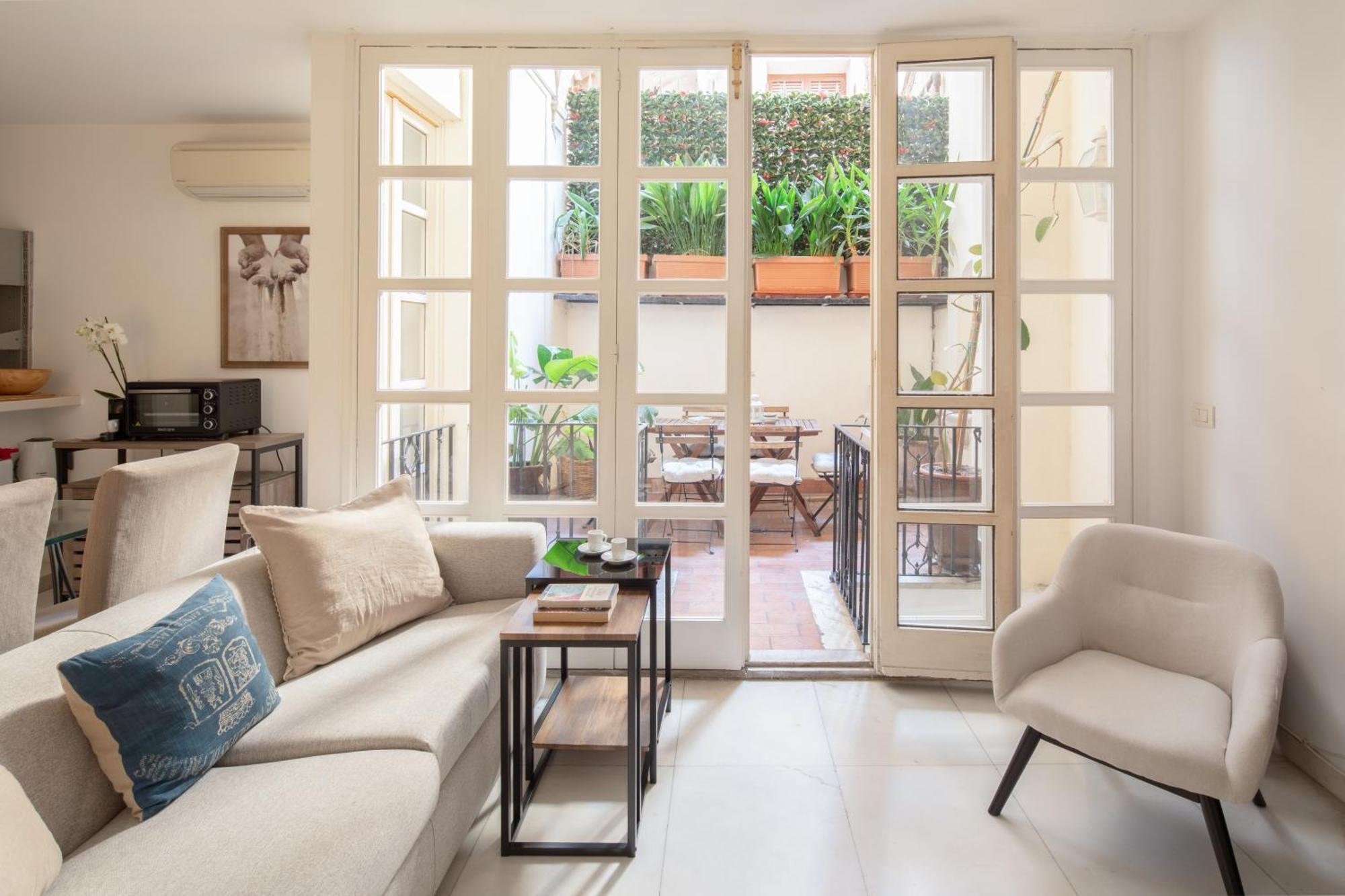 Maison Barchetta In Via Giulia - Piazza Navona Рим Екстериор снимка