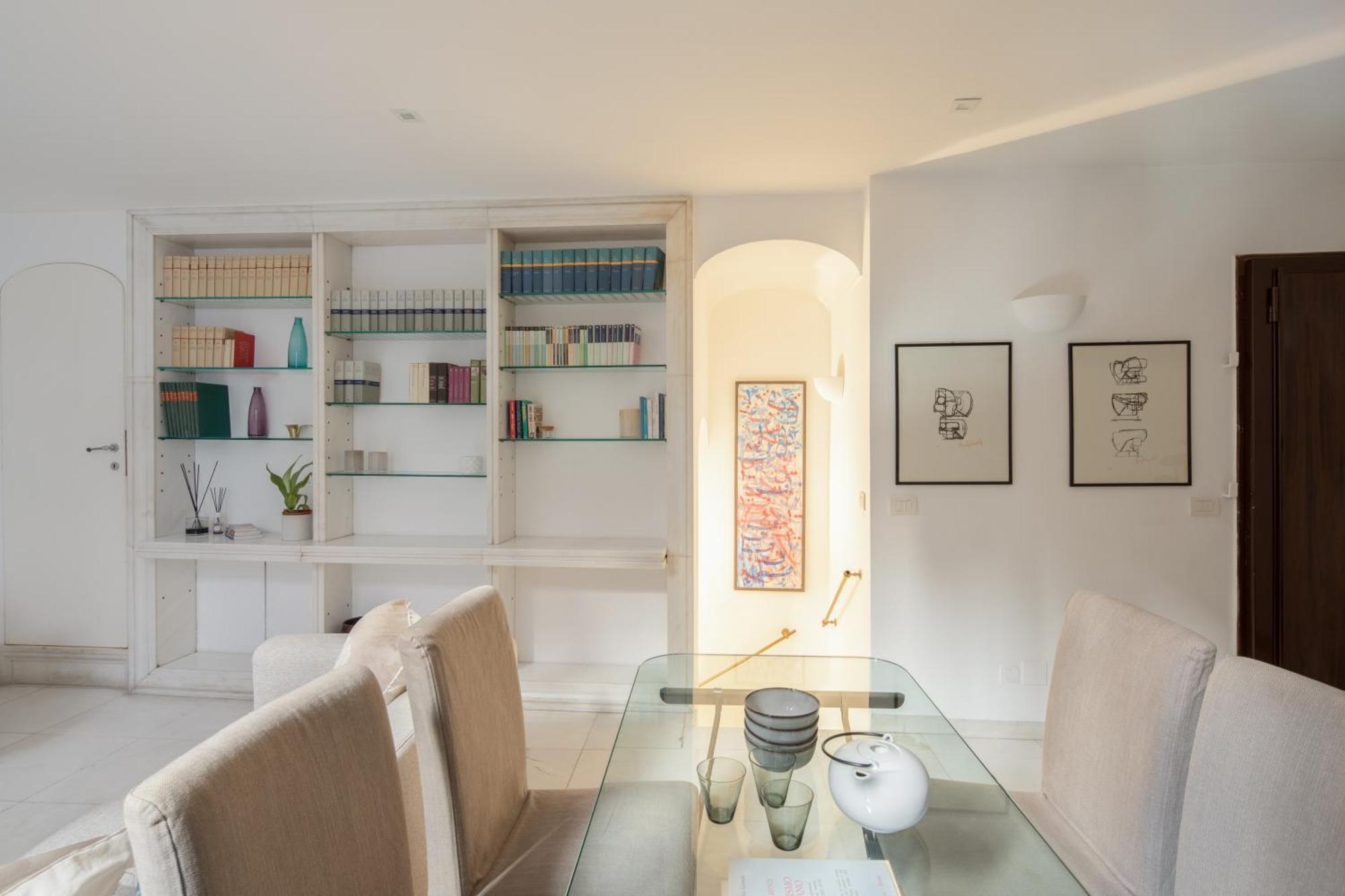 Maison Barchetta In Via Giulia - Piazza Navona Рим Екстериор снимка