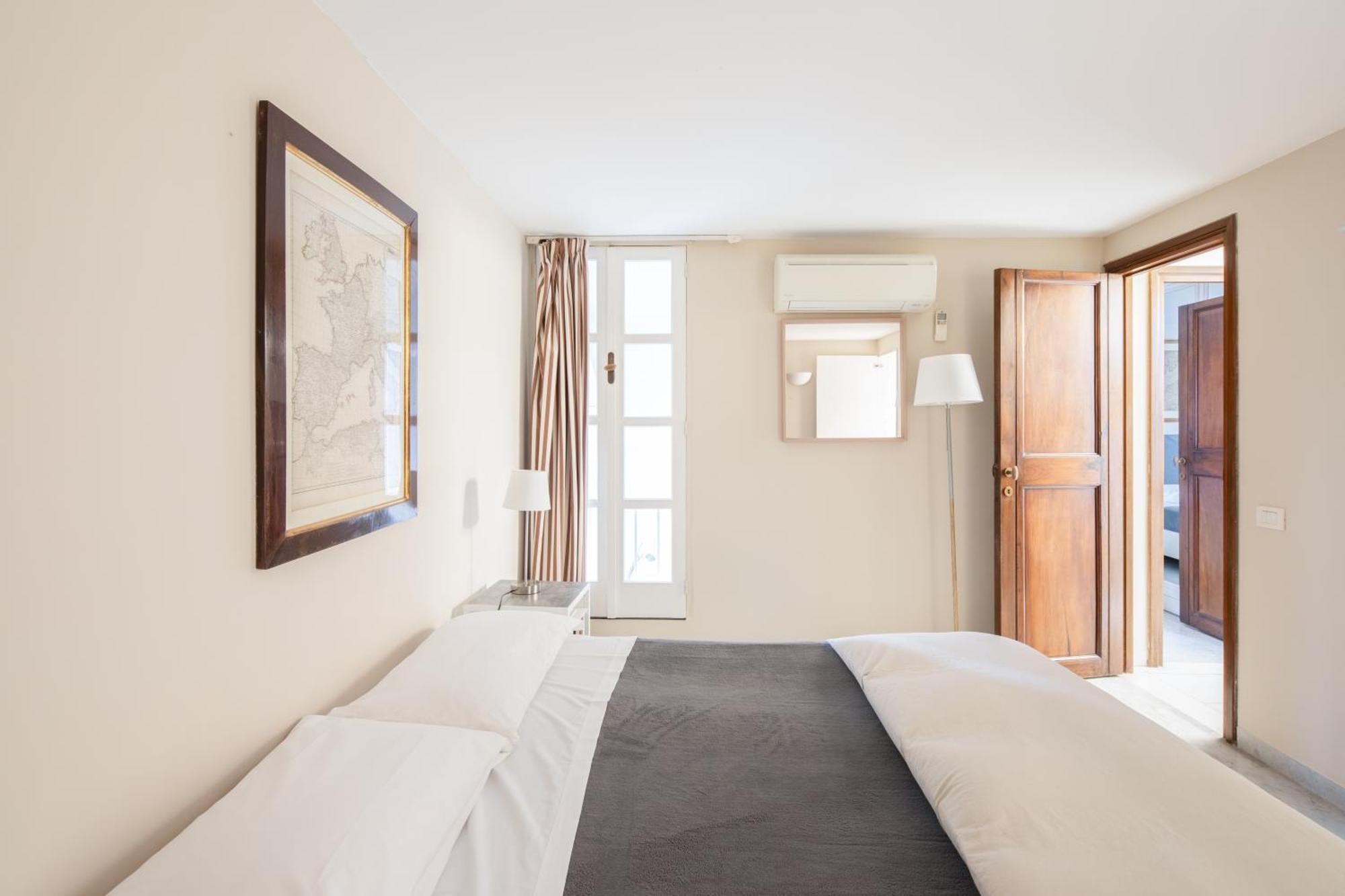 Maison Barchetta In Via Giulia - Piazza Navona Рим Екстериор снимка