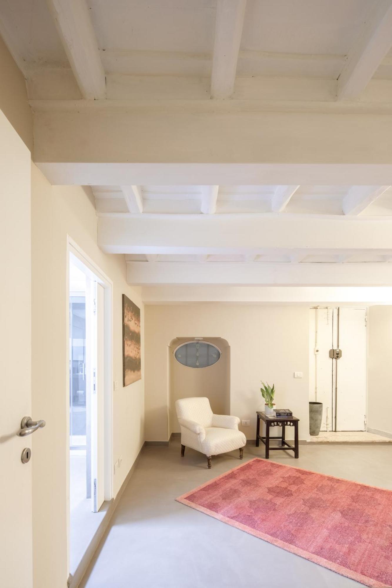 Maison Barchetta In Via Giulia - Piazza Navona Рим Екстериор снимка