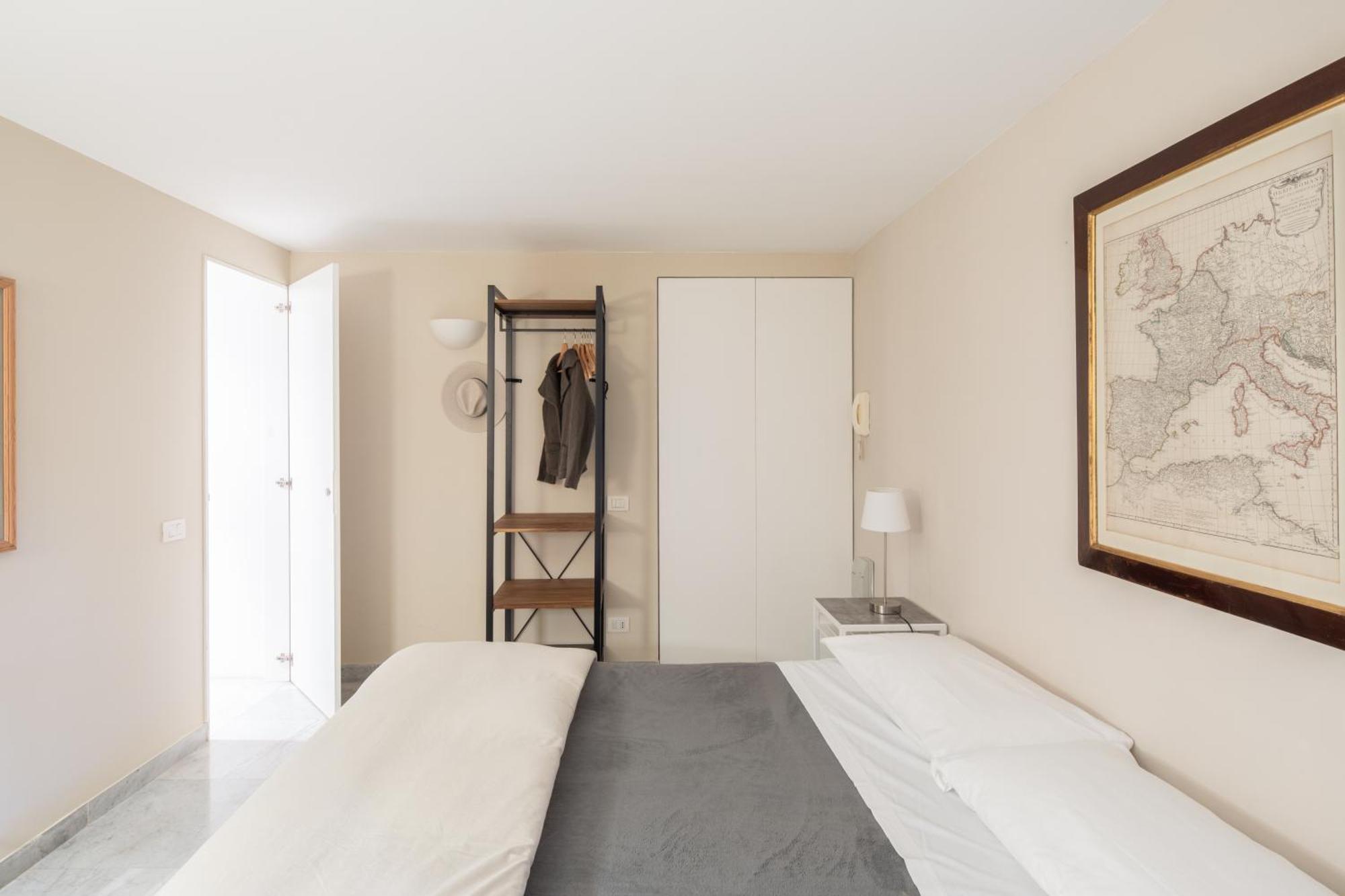 Maison Barchetta In Via Giulia - Piazza Navona Рим Екстериор снимка
