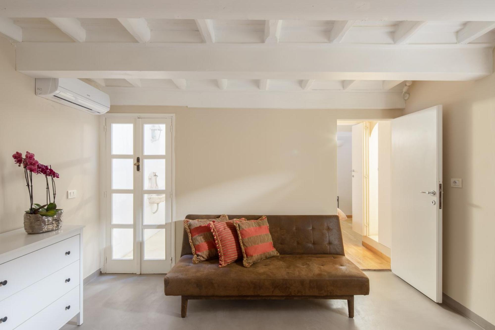 Maison Barchetta In Via Giulia - Piazza Navona Рим Екстериор снимка