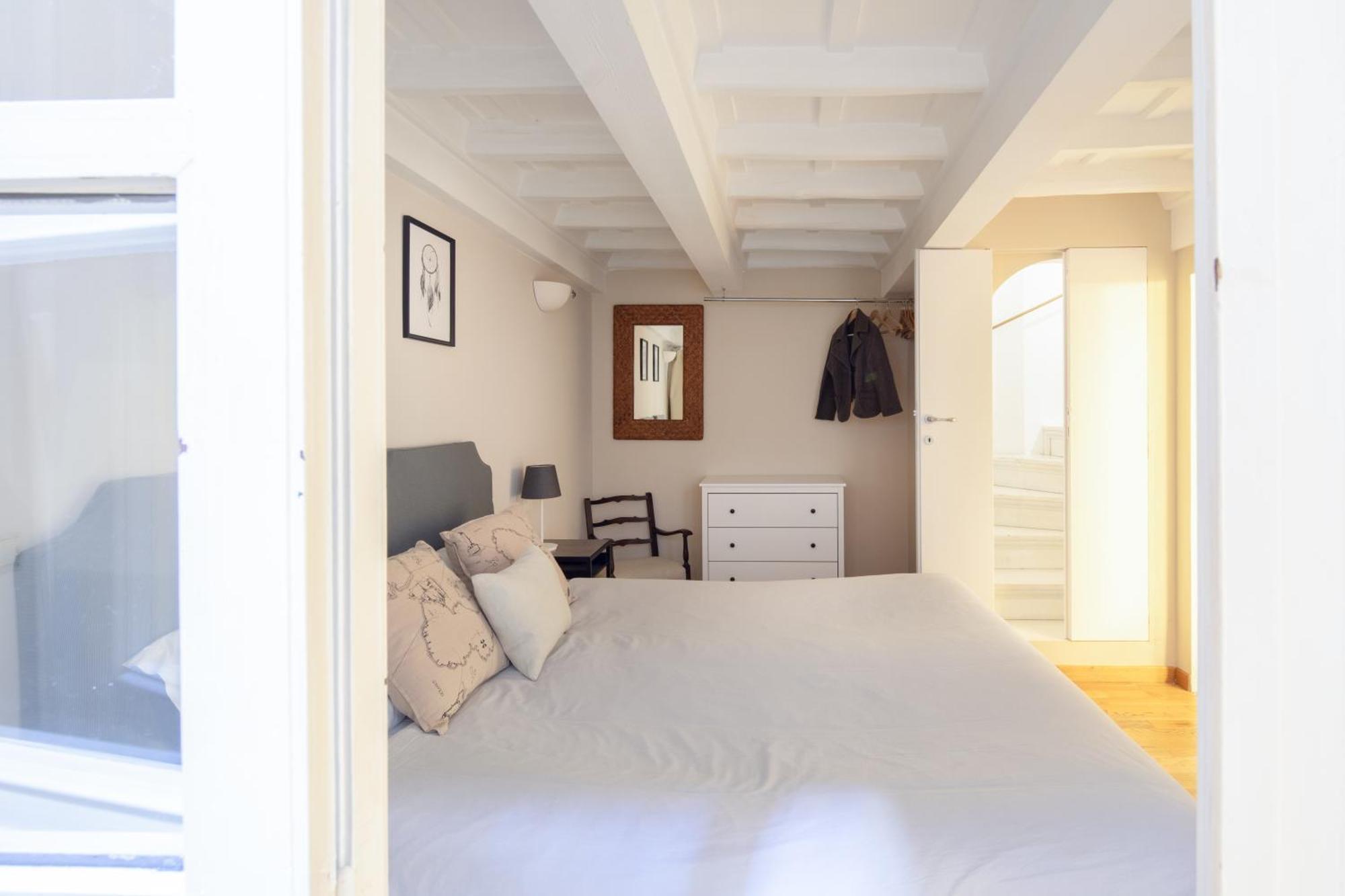 Maison Barchetta In Via Giulia - Piazza Navona Рим Екстериор снимка