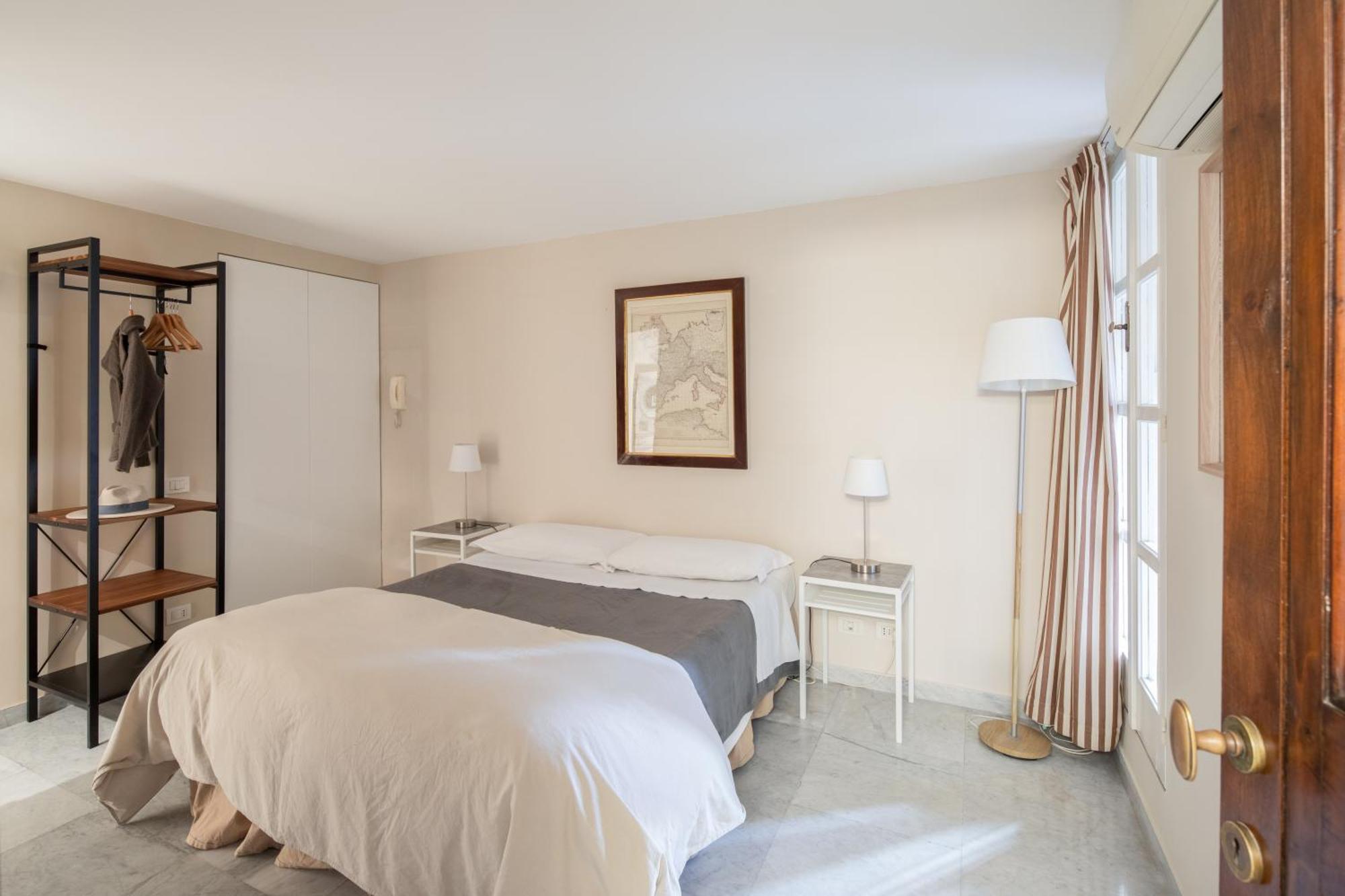 Maison Barchetta In Via Giulia - Piazza Navona Рим Екстериор снимка